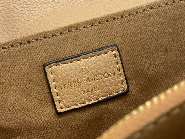 ルイヴィトンバッグ着用イメージ